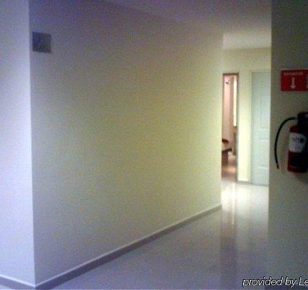 Hotel 402 Μοντερέι Εξωτερικό φωτογραφία