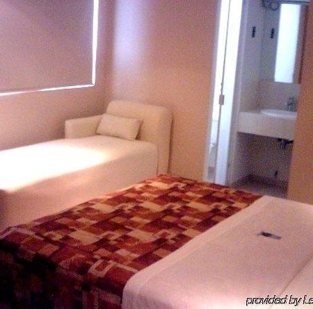 Hotel 402 Μοντερέι Εξωτερικό φωτογραφία