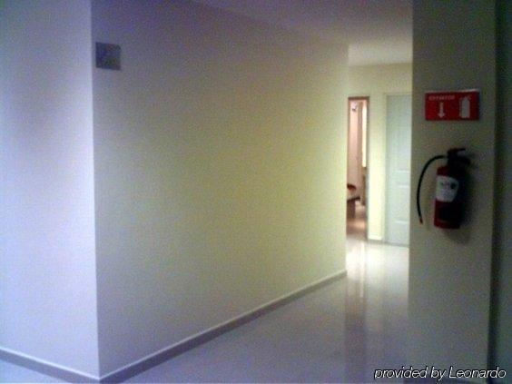 Hotel 402 Μοντερέι Εξωτερικό φωτογραφία